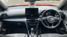 Toyota Yaris Cross 1.5 Hybrid Dynamic 5dr CVT Hybrid Estate